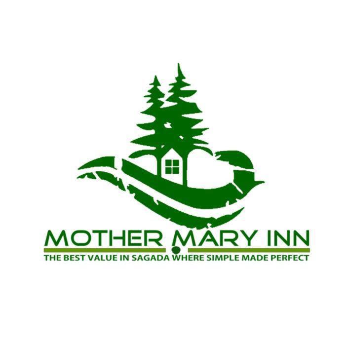 Mother Marry Inn ซากาดา ภายนอก รูปภาพ